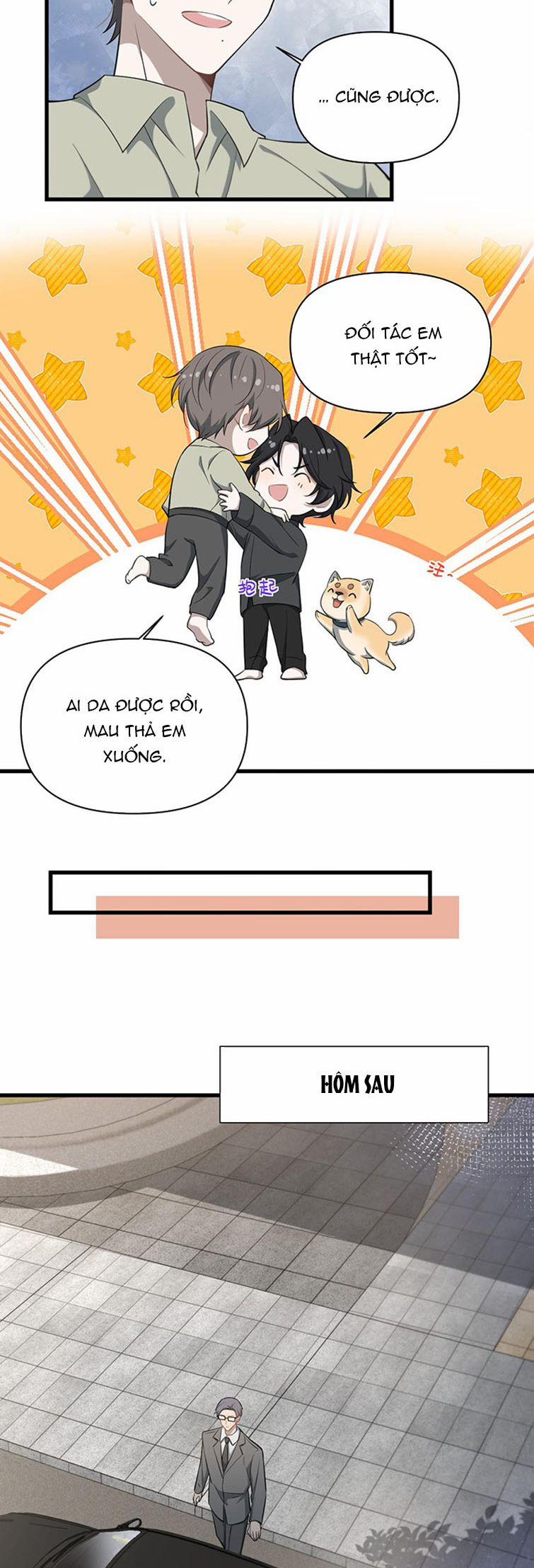 Công Thức Mỹ Học 65 trang 13