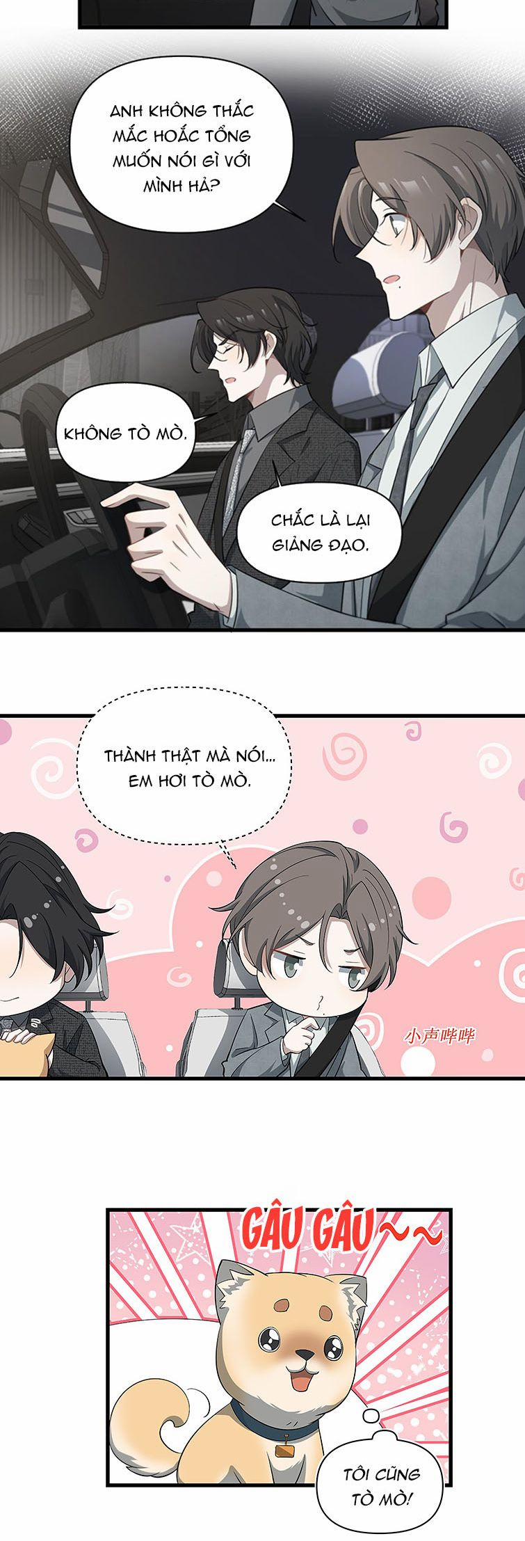 Công Thức Mỹ Học 65 trang 15