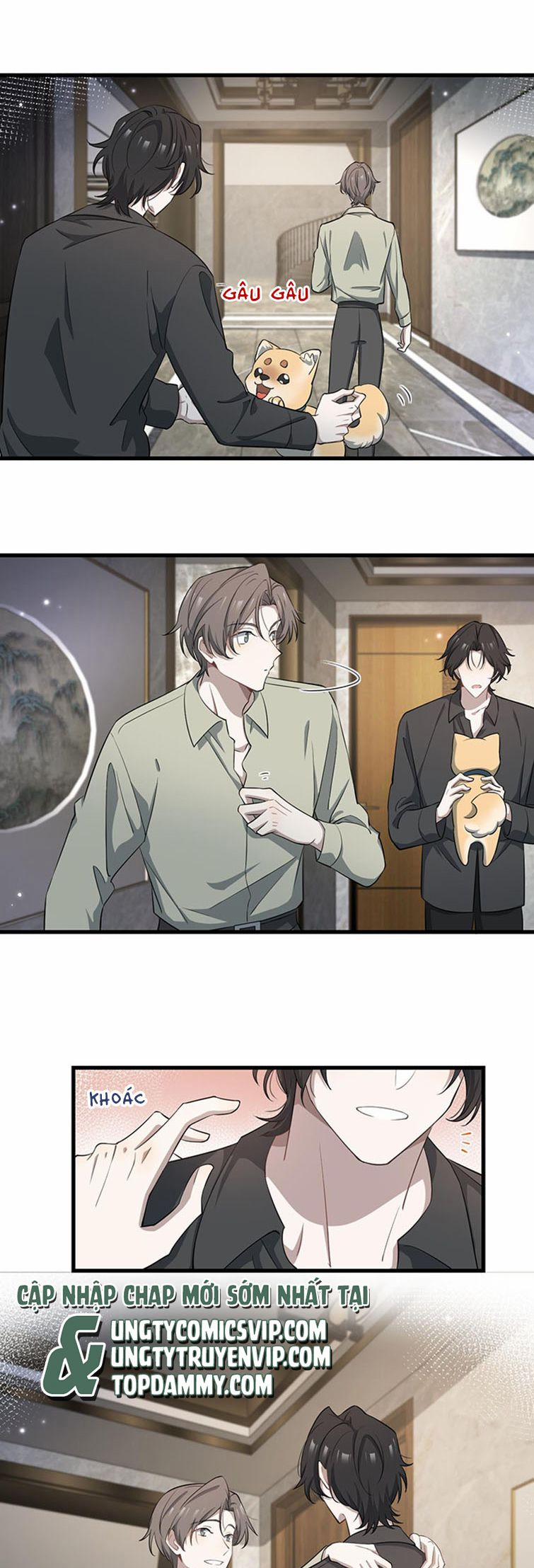 Công Thức Mỹ Học 65 trang 3