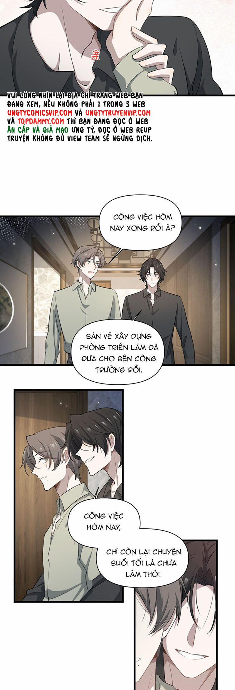 Công Thức Mỹ Học 65 trang 6