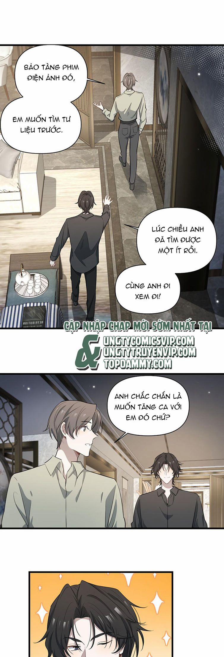 Công Thức Mỹ Học 65 trang 8