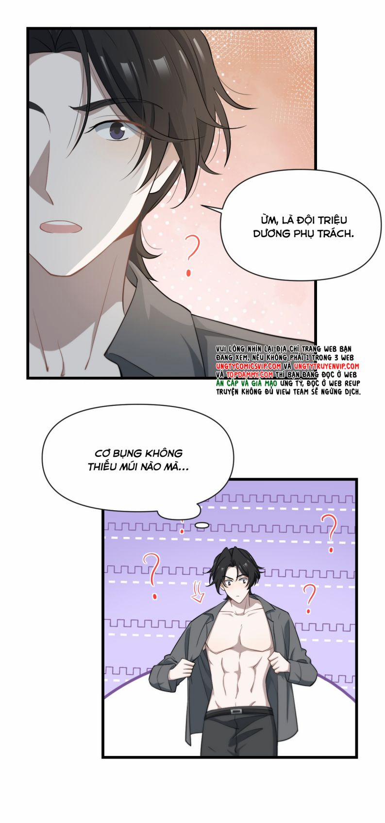 Công Thức Mỹ Học 67 trang 6