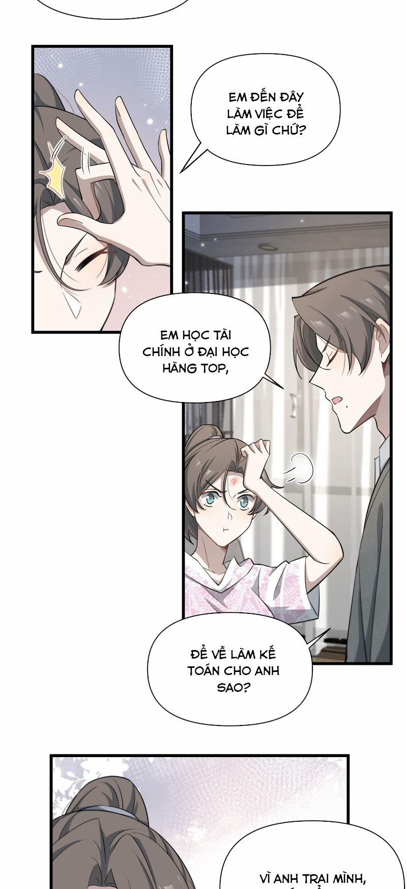 Công Thức Mỹ Học 69 trang 11