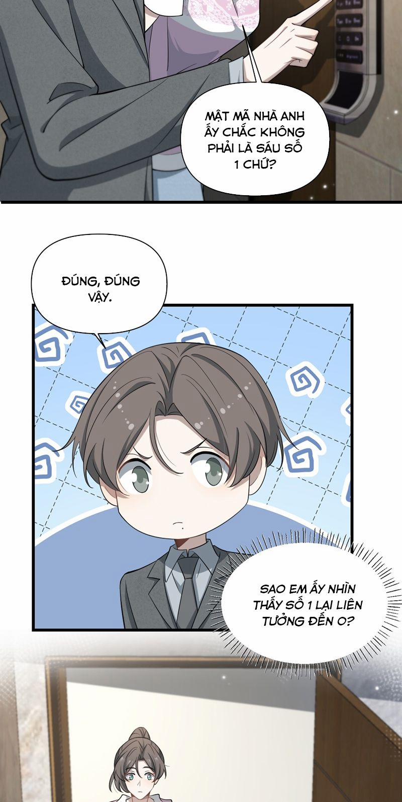 Công Thức Mỹ Học 69 trang 20