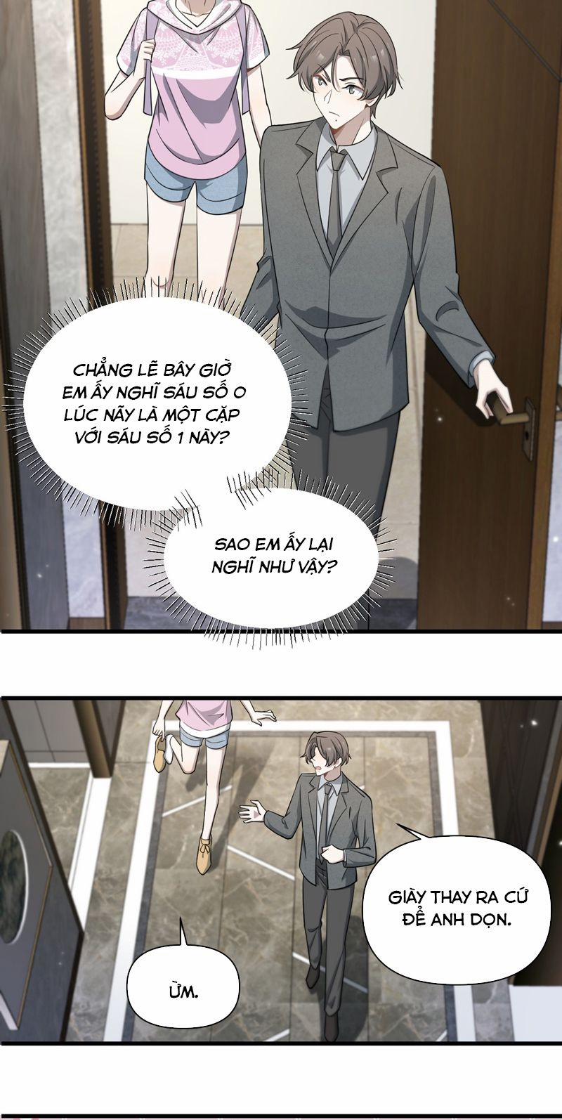 Công Thức Mỹ Học 69 trang 21