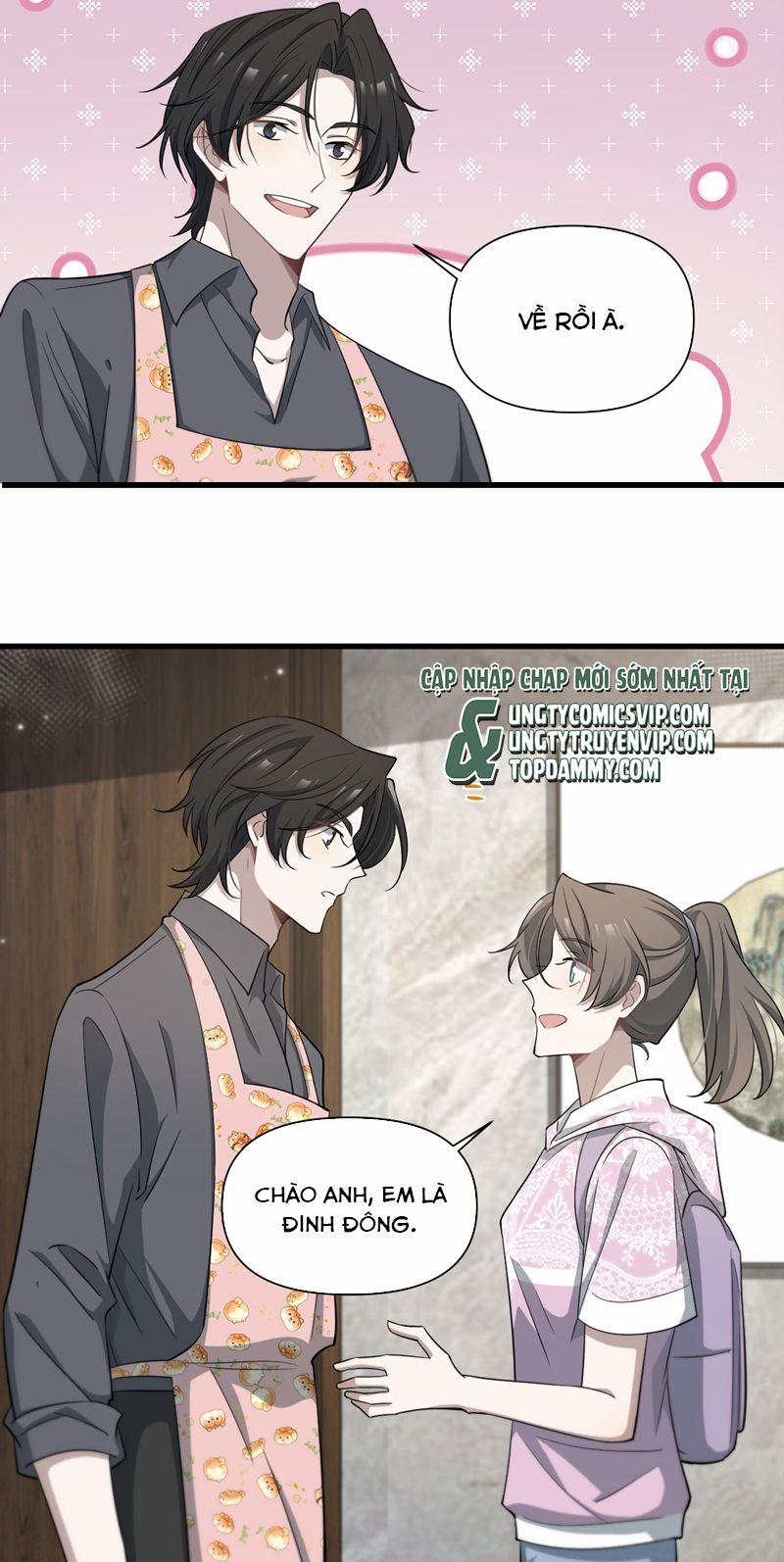 Công Thức Mỹ Học 69 trang 22