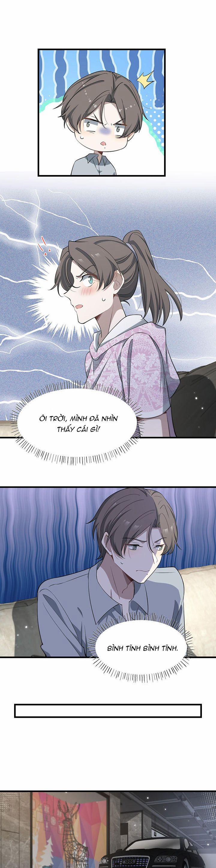 Công Thức Mỹ Học 70 trang 9