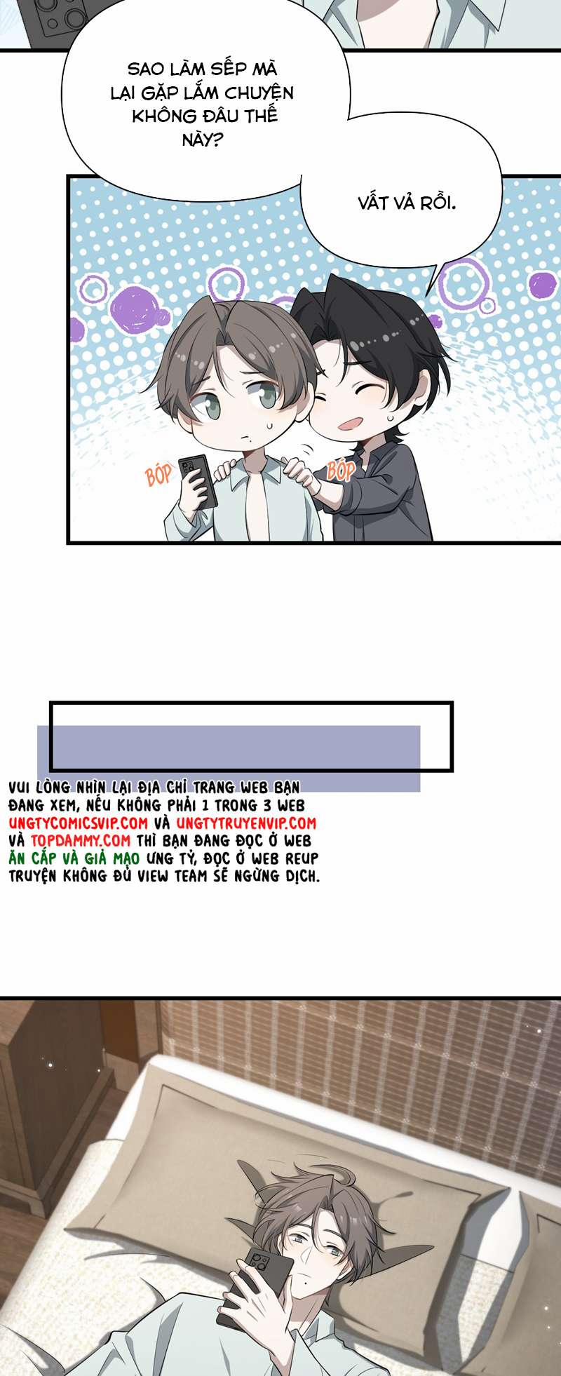 Công Thức Mỹ Học 72 trang 11