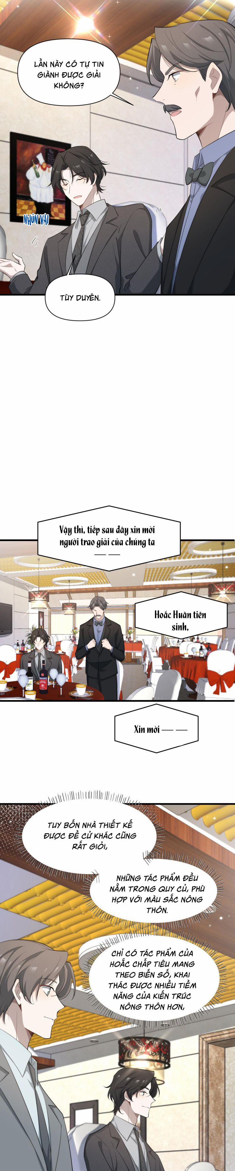 Công Thức Mỹ Học 73 trang 10