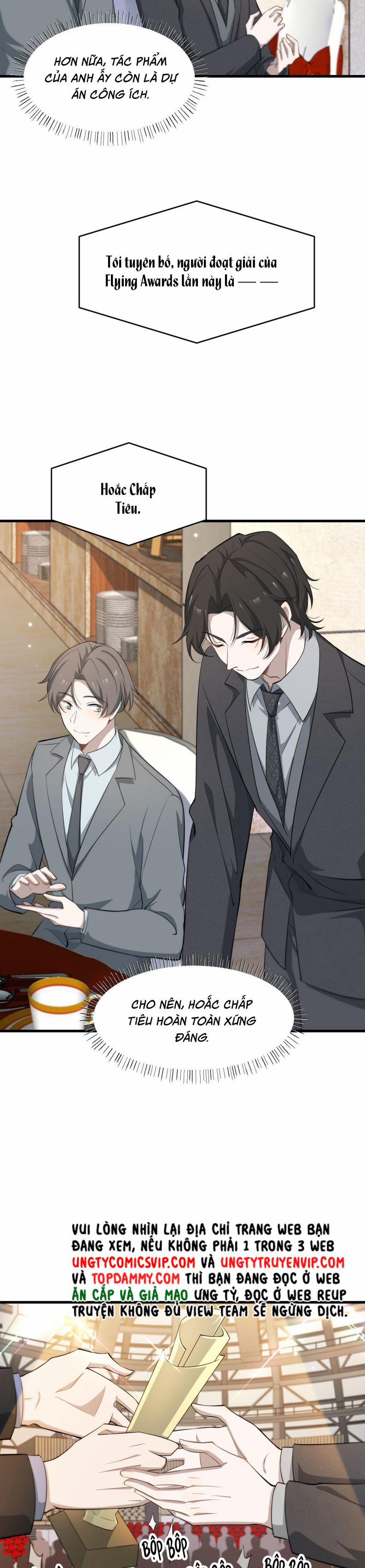 Công Thức Mỹ Học 73 trang 11