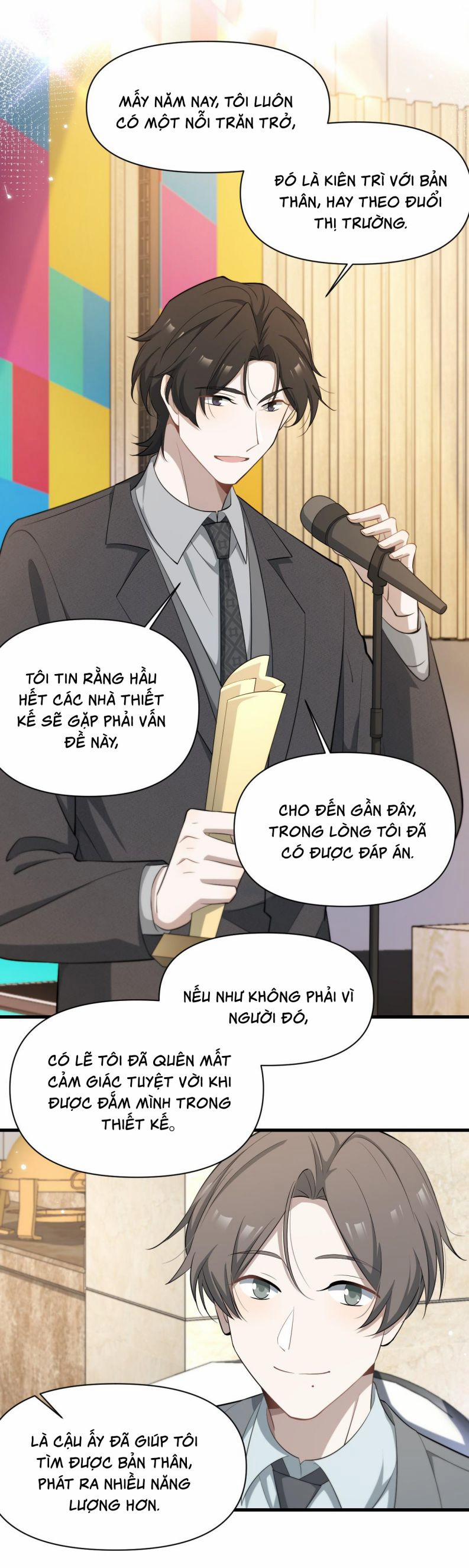 Công Thức Mỹ Học 73 trang 13