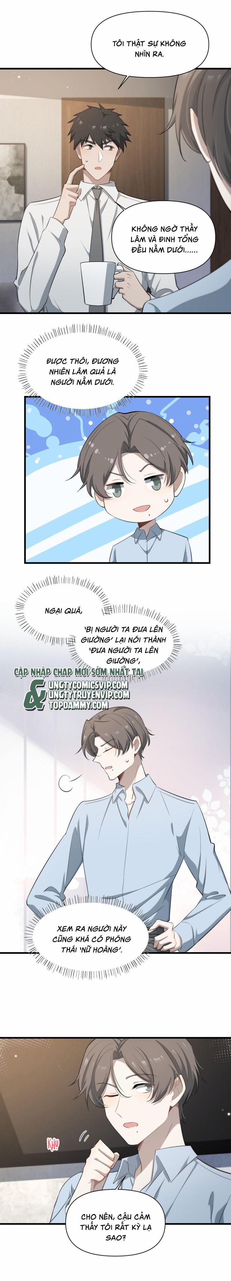 Công Thức Mỹ Học 73 trang 5