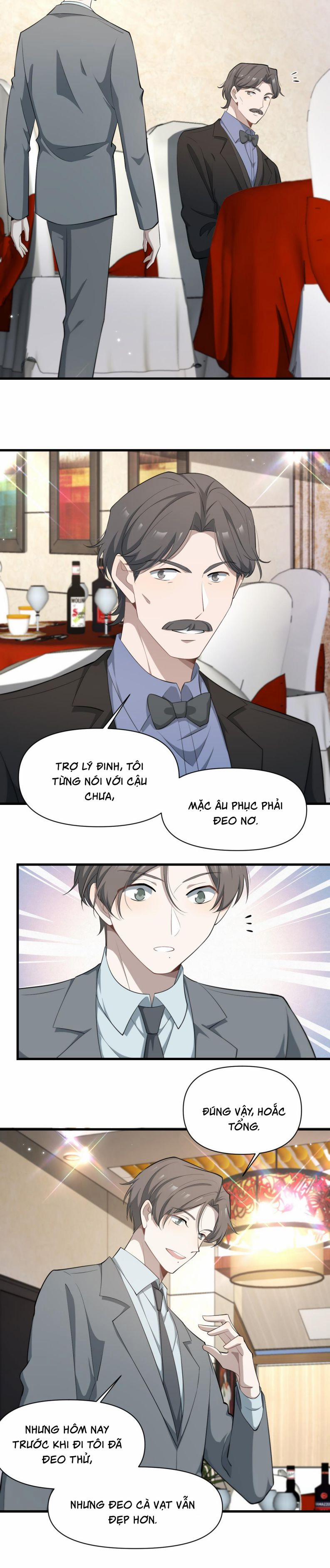 Công Thức Mỹ Học 73 trang 8