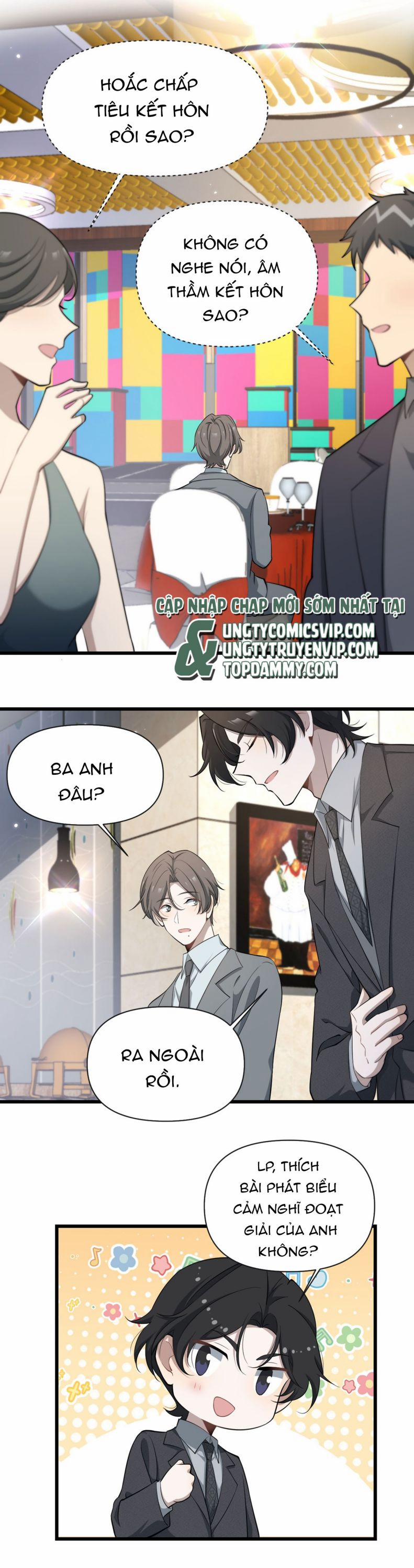 Công Thức Mỹ Học 74 trang 3