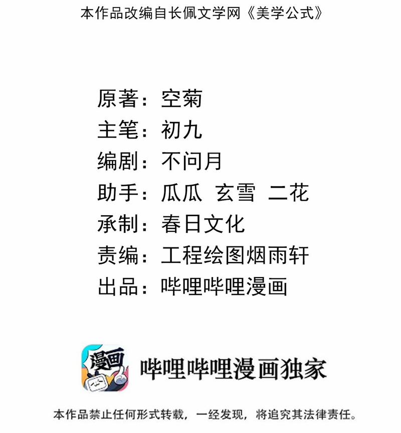 Công Thức Mỹ Học 75 trang 3