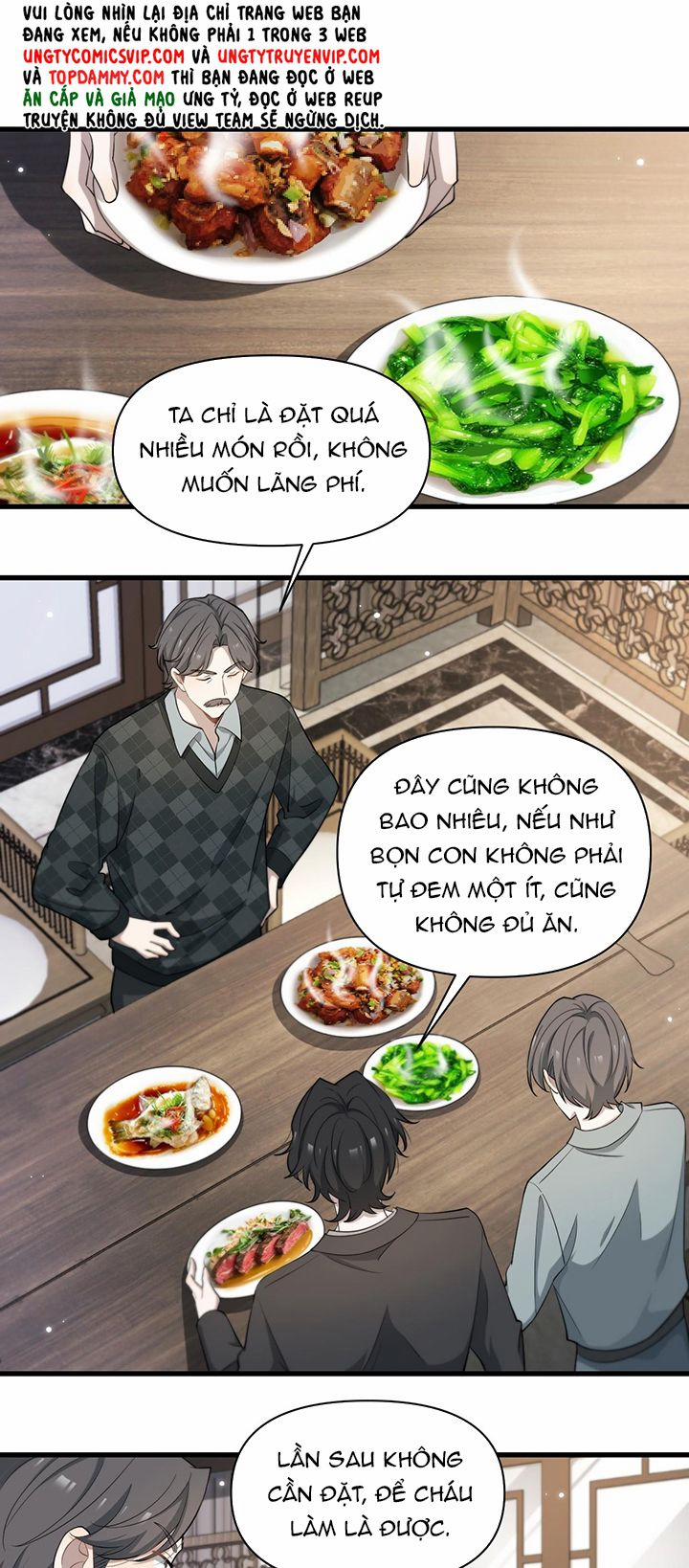 Công Thức Mỹ Học 77 trang 11