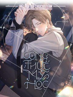 Đọc truyện tranh Công Thức Mỹ Học