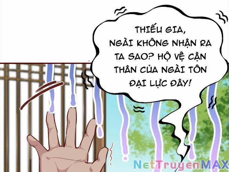 Công Tử Biệt Tú! 1 trang 30