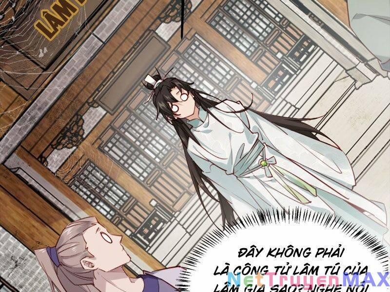 Công Tử Biệt Tú! 1 trang 39