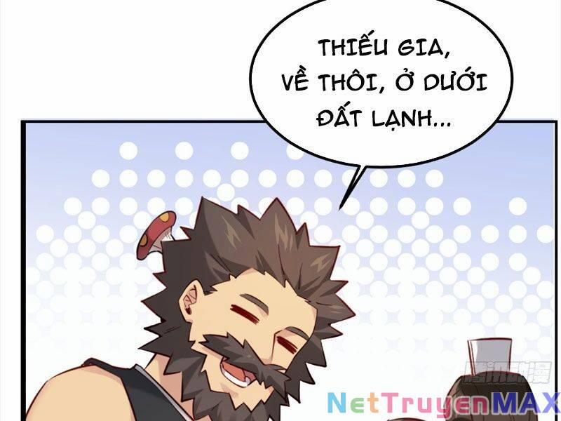 Công Tử Biệt Tú! 1 trang 51