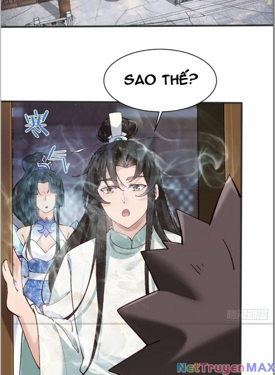 Công Tử Biệt Tú! 10 trang 1