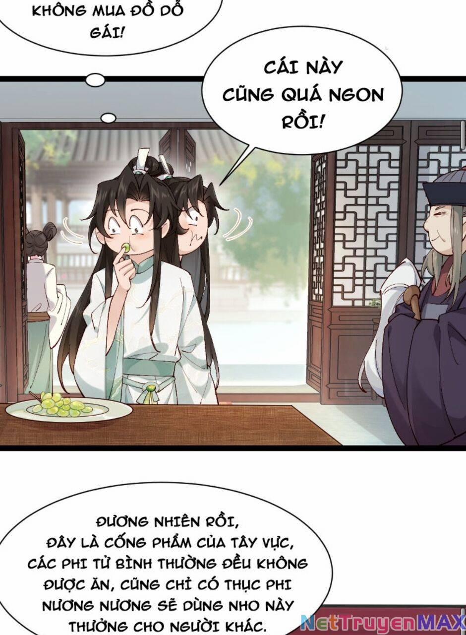 Công Tử Biệt Tú! 10 trang 27