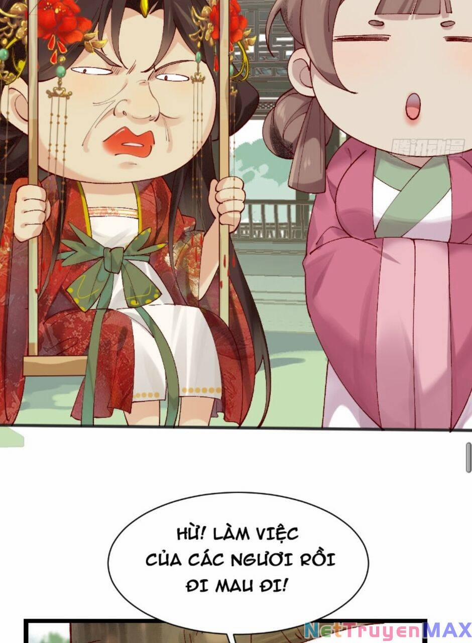 Công Tử Biệt Tú! 10 trang 40