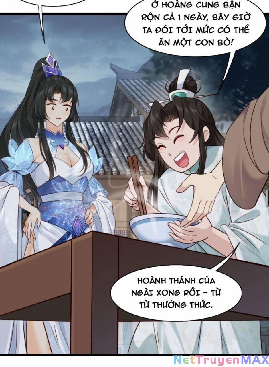 Công Tử Biệt Tú! 11 trang 29