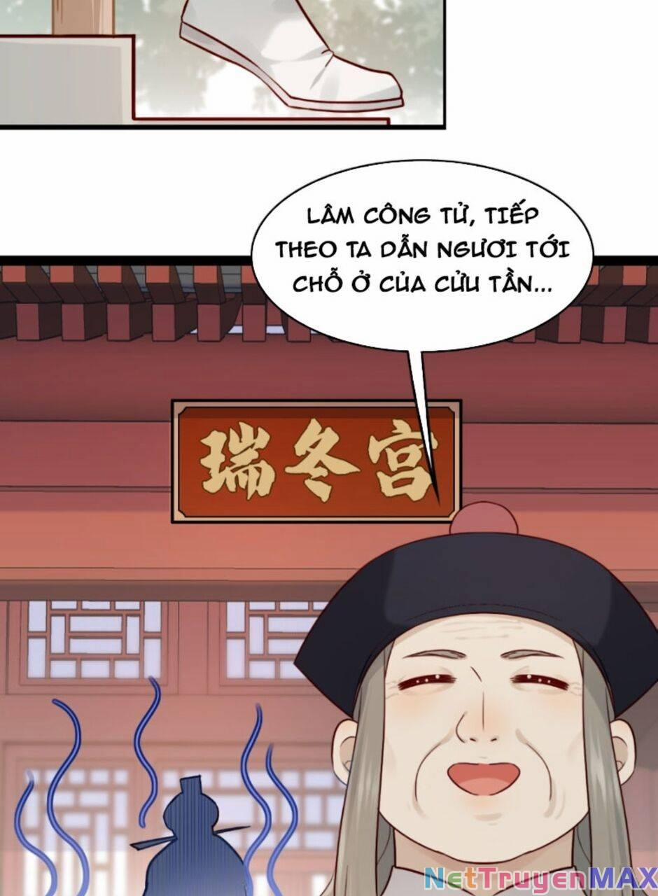 Công Tử Biệt Tú! 11 trang 3