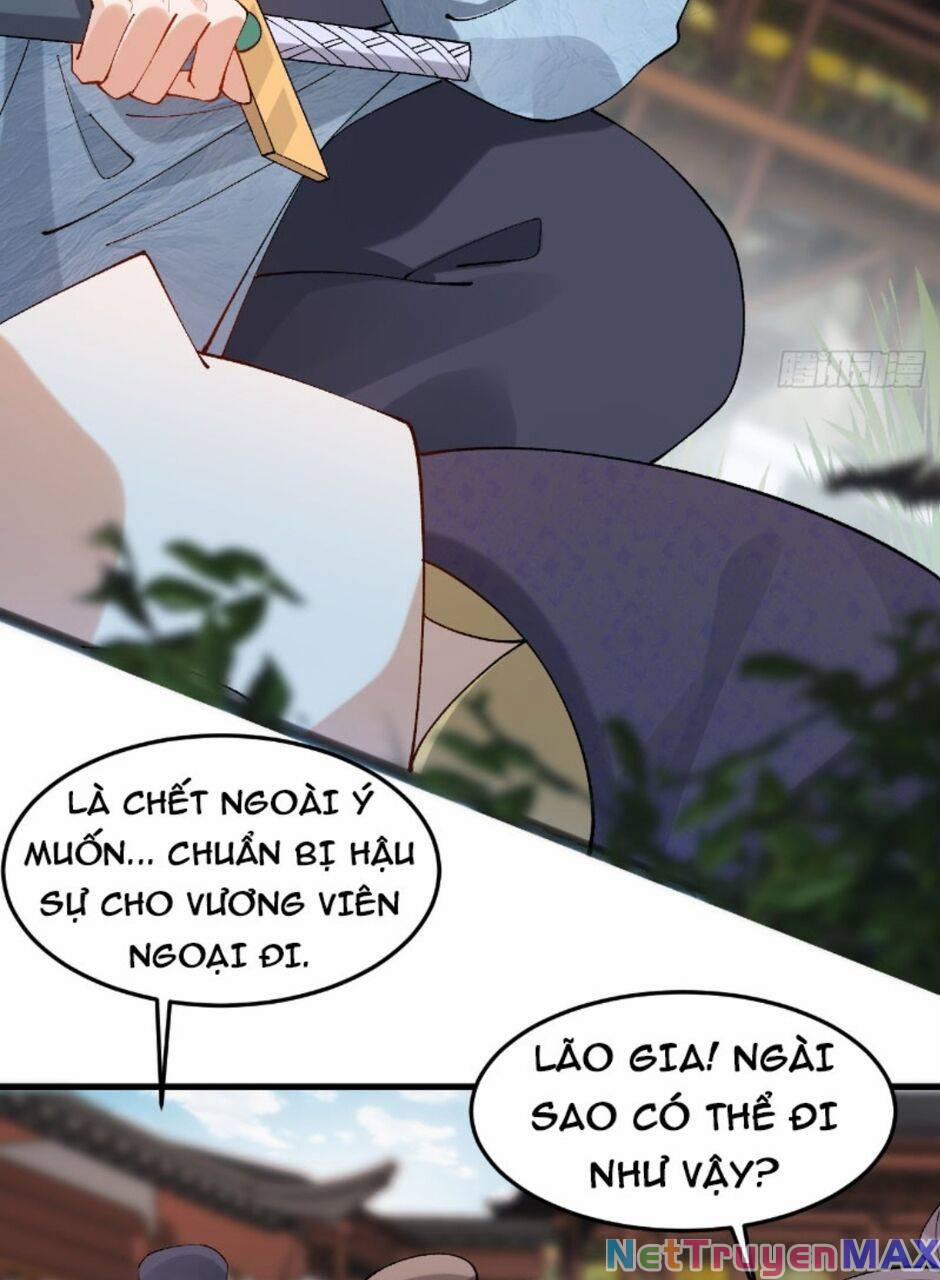 Công Tử Biệt Tú! 12 trang 14