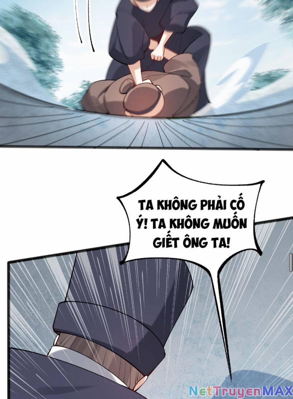 Công Tử Biệt Tú! 12 trang 25