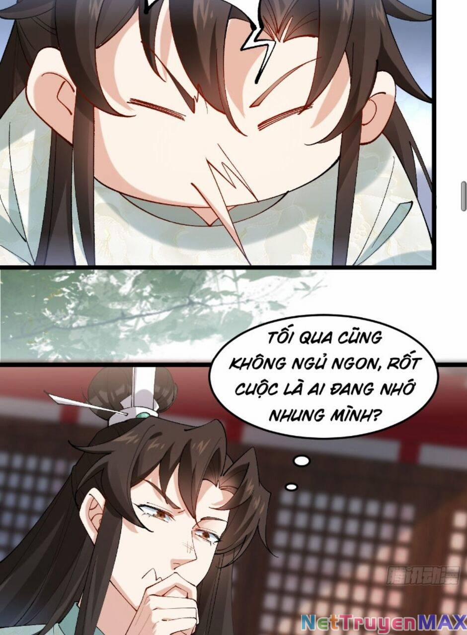 Công Tử Biệt Tú! 12 trang 35