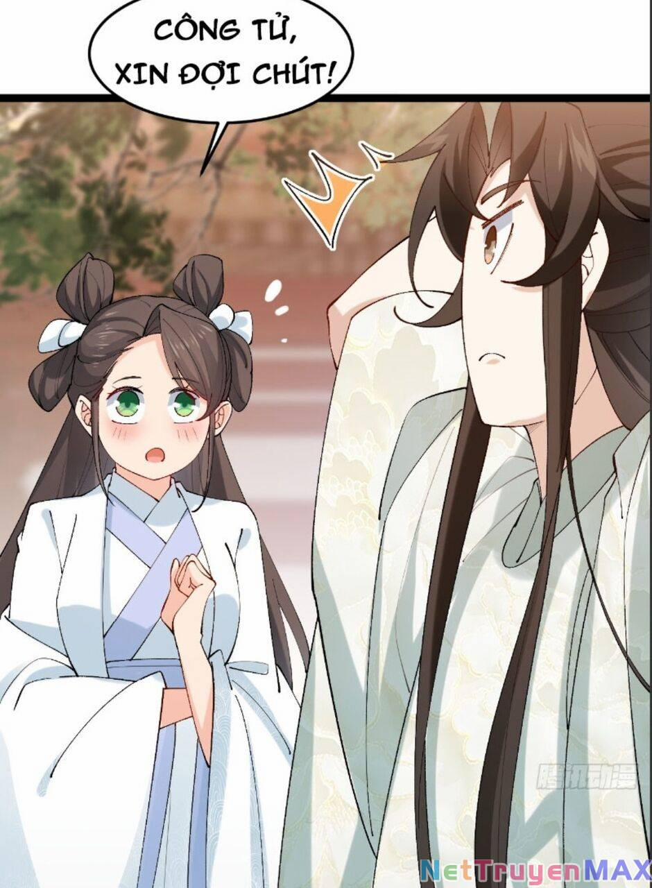 Công Tử Biệt Tú! 13 trang 11