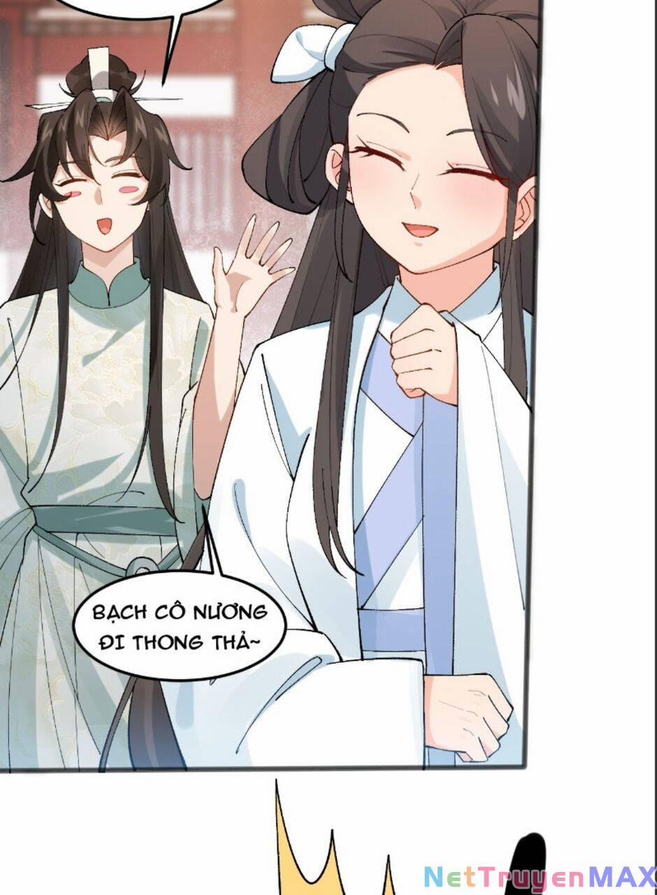 Công Tử Biệt Tú! 13 trang 22