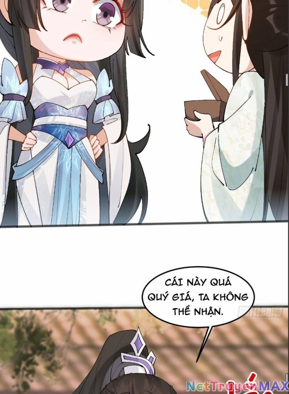 Công Tử Biệt Tú! 13 trang 29