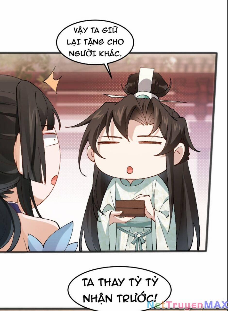 Công Tử Biệt Tú! 13 trang 31