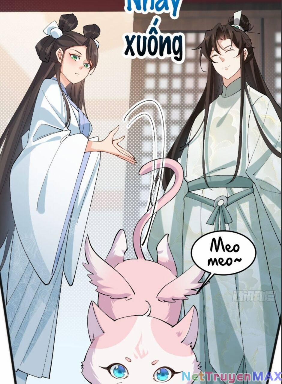 Công Tử Biệt Tú! 13 trang 4