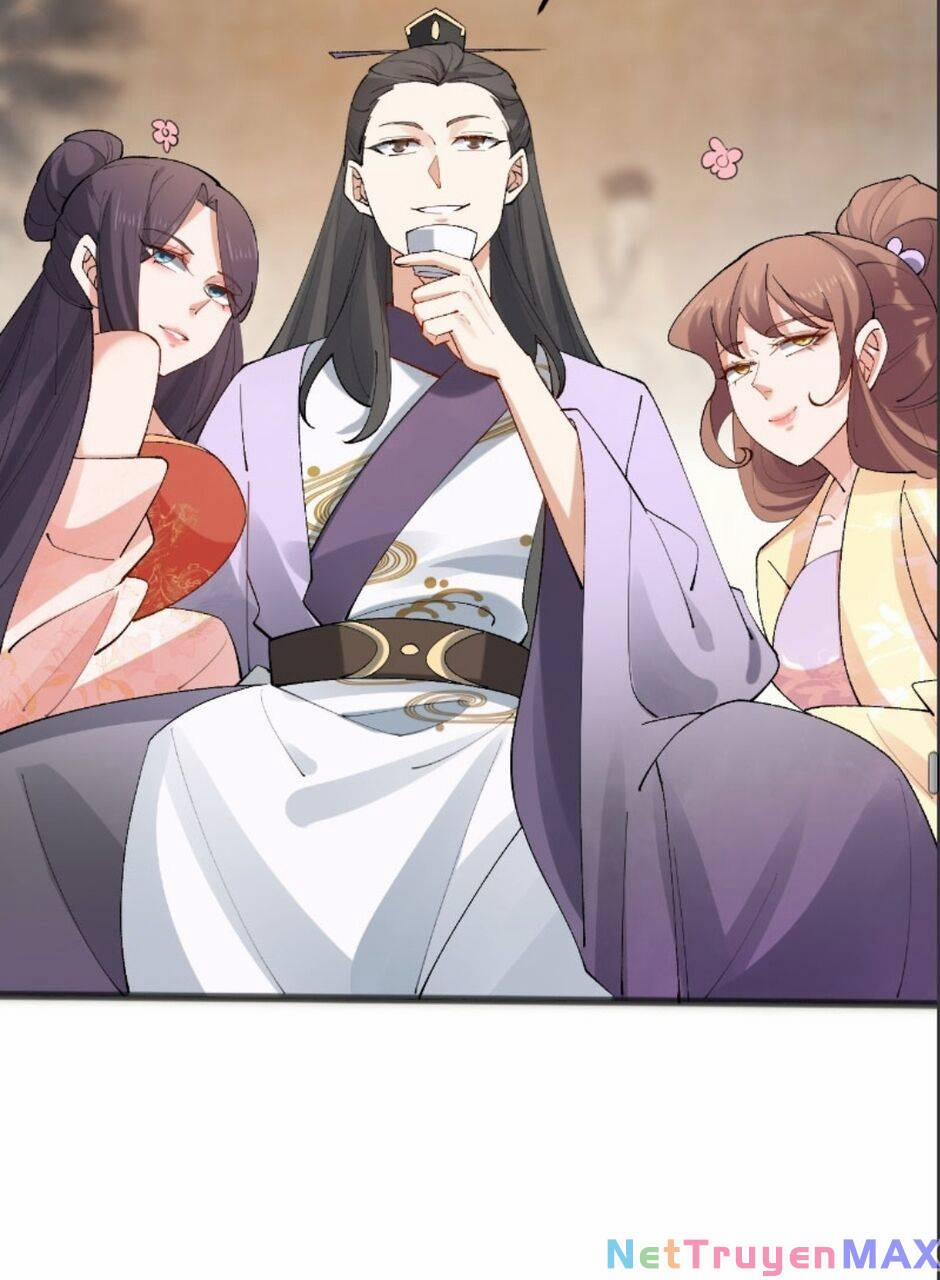 Công Tử Biệt Tú! 13 trang 41