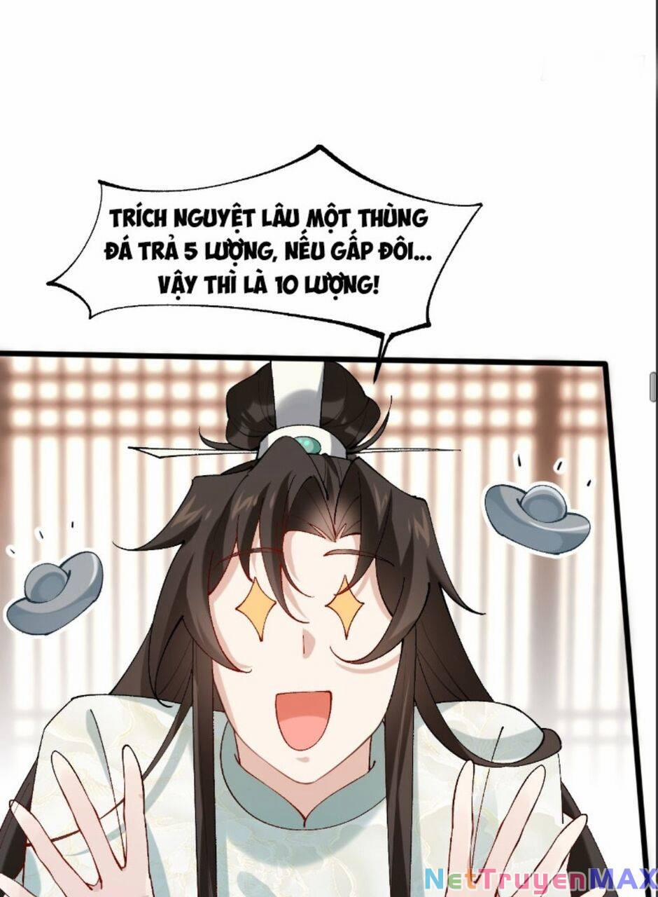 Công Tử Biệt Tú! 13 trang 42