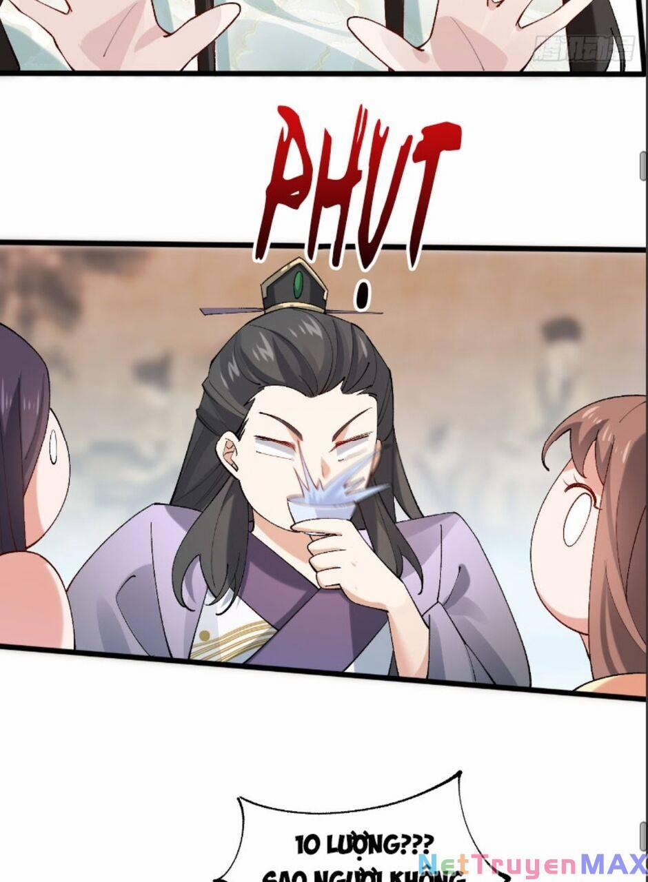 Công Tử Biệt Tú! 13 trang 43