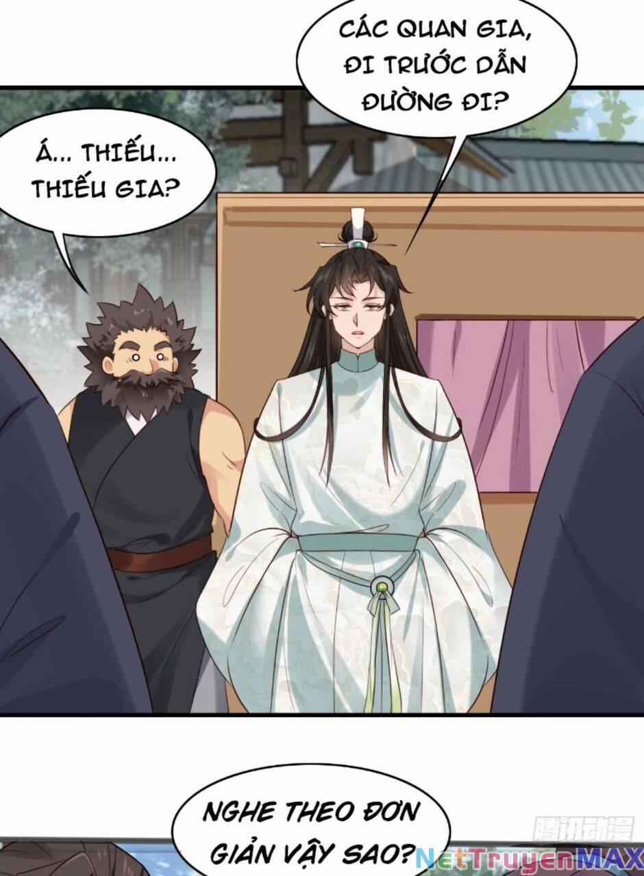 Công Tử Biệt Tú! 14 trang 11