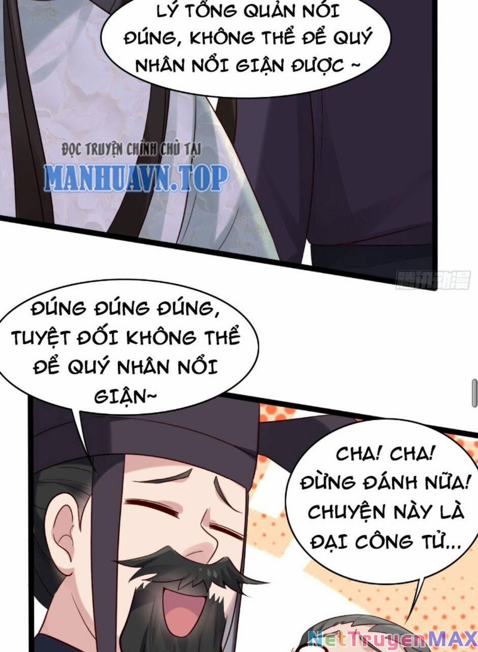 Công Tử Biệt Tú! 14 trang 40