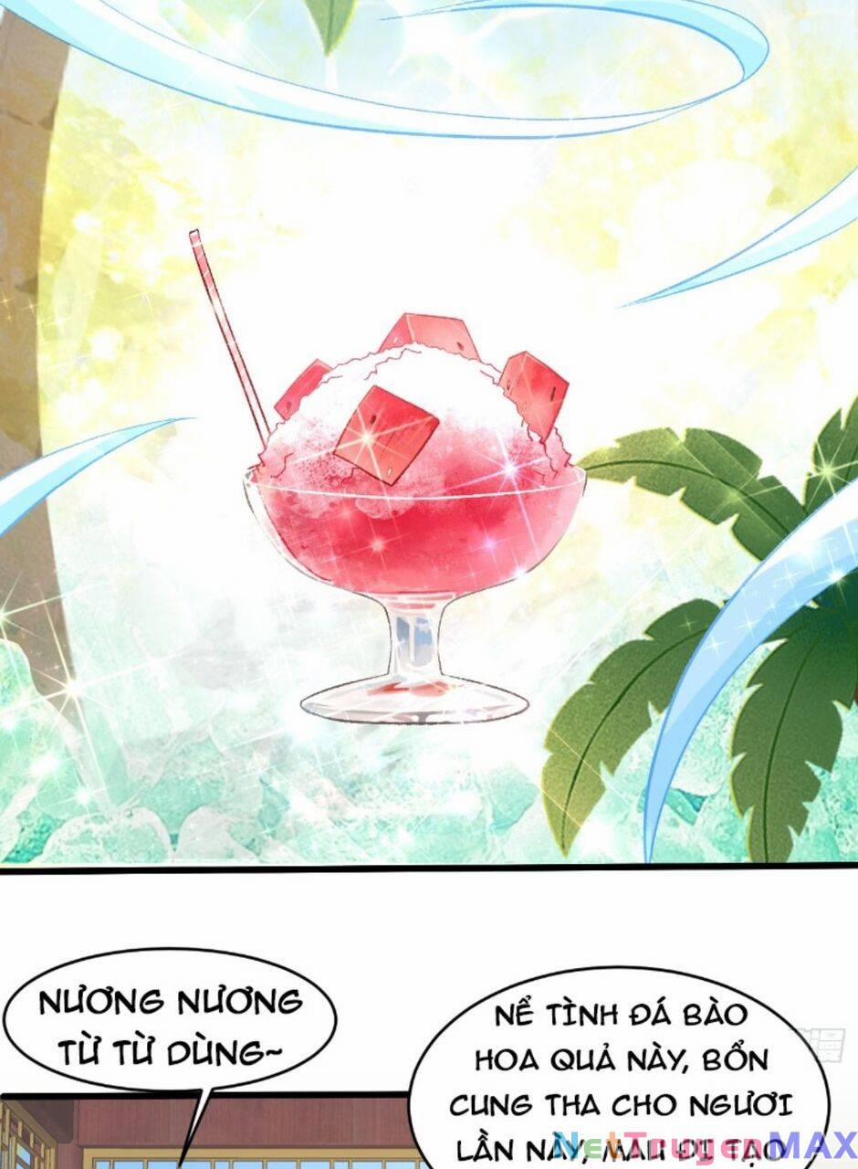 Công Tử Biệt Tú! 15 trang 12