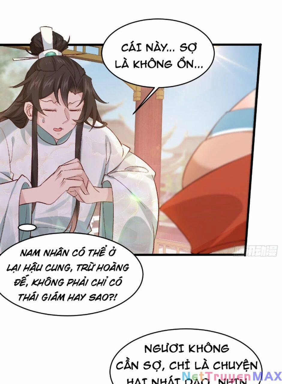 Công Tử Biệt Tú! 15 trang 16