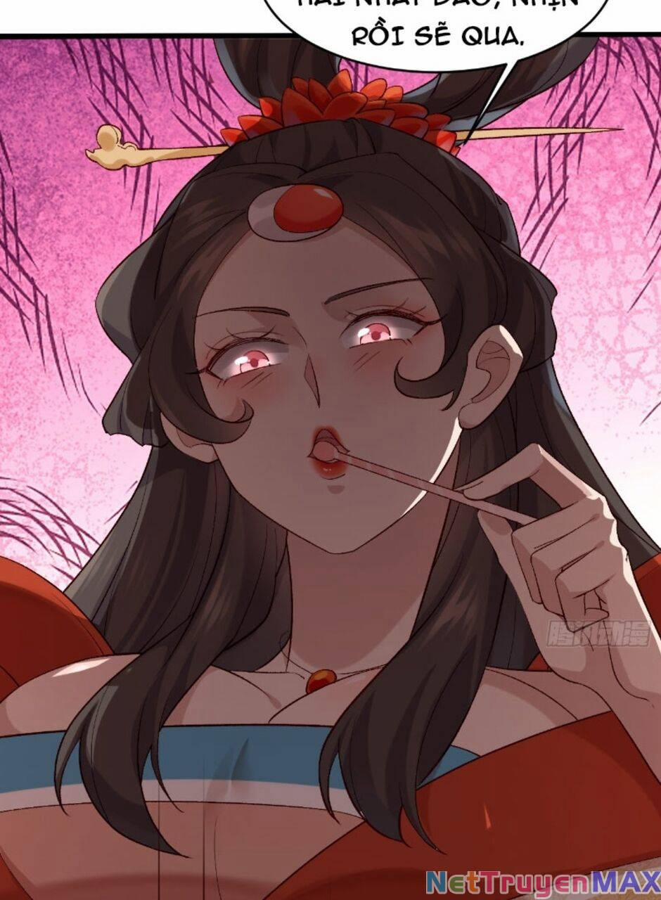 Công Tử Biệt Tú! 15 trang 17