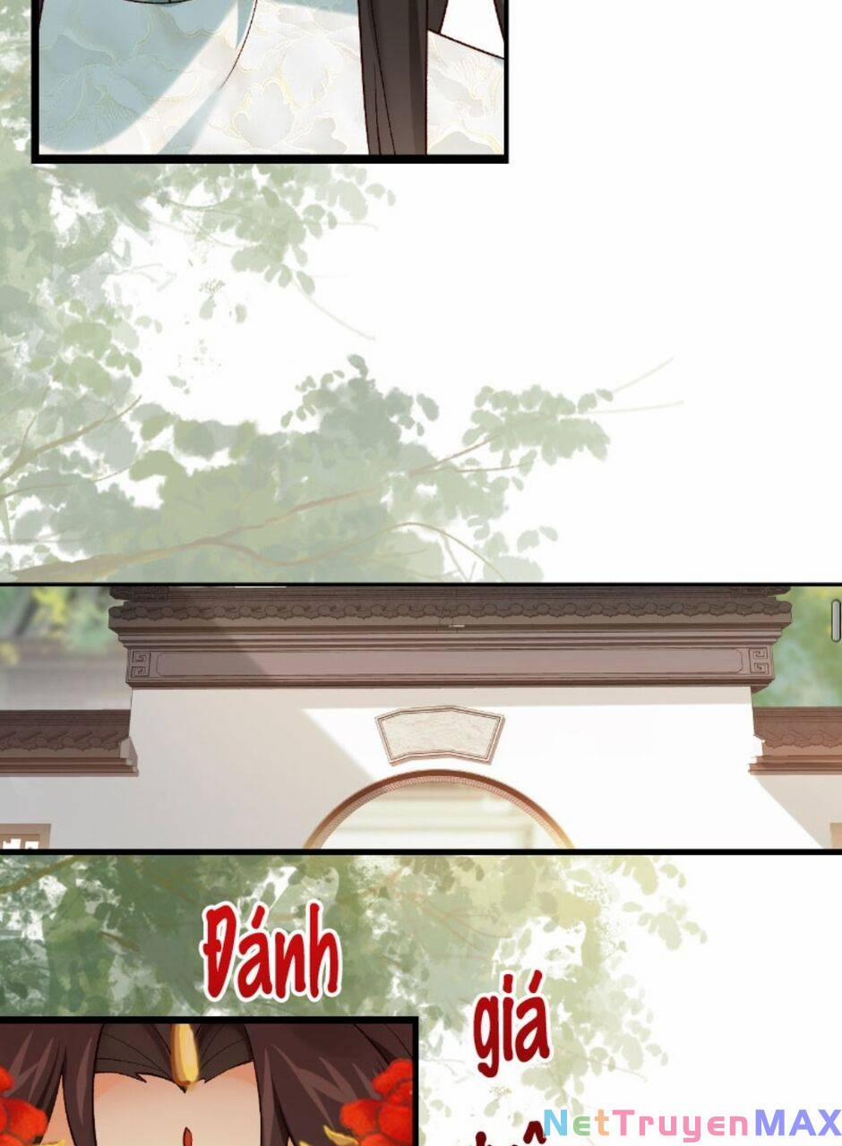 Công Tử Biệt Tú! 15 trang 25