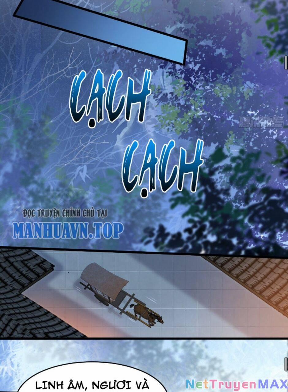 Công Tử Biệt Tú! 15 trang 38