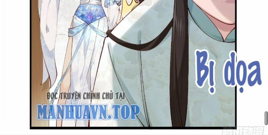 Công Tử Biệt Tú! 15 trang 52