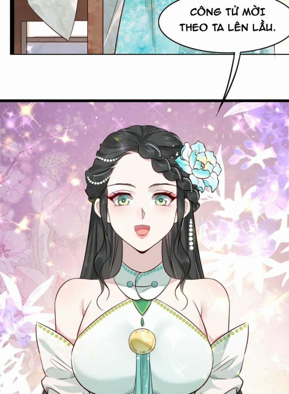 Công Tử Biệt Tú! 16 trang 14