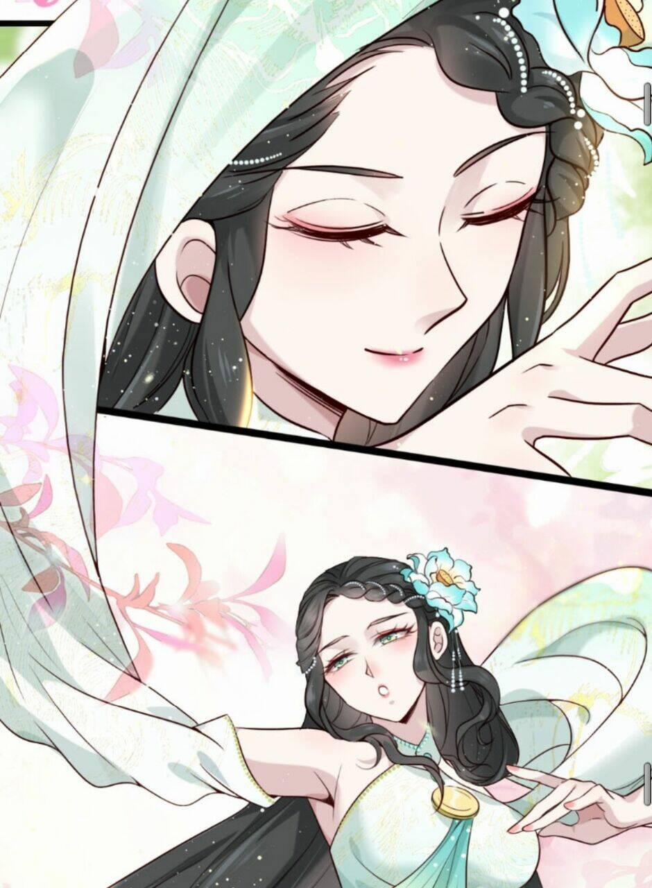 Công Tử Biệt Tú! 16 trang 21